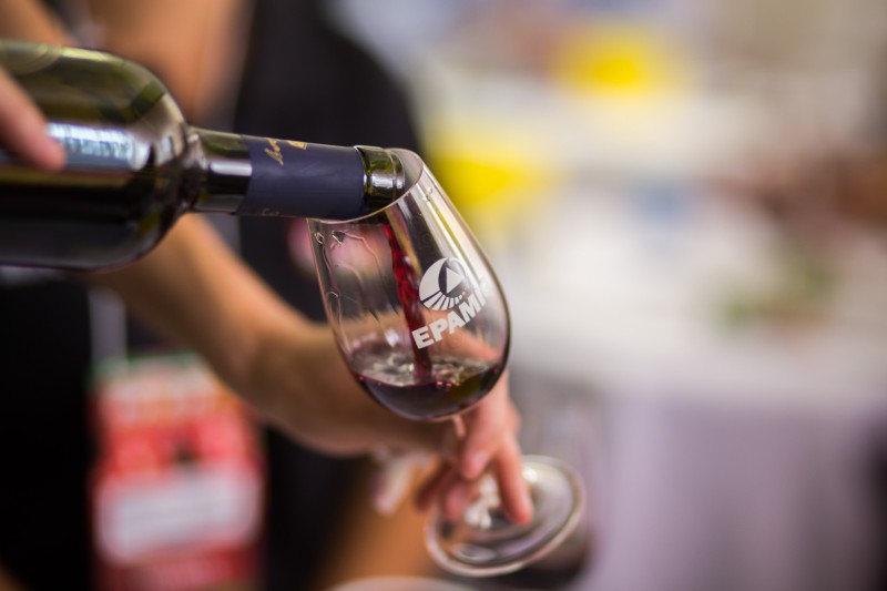 Vinhos da Epamig recebem medalhas de ouro em concurso nacional