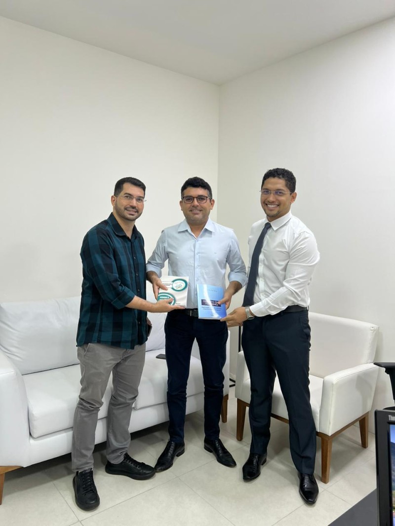 Secretaria de Turismo patrocina obras que fala da saúde e do direito dos turistas