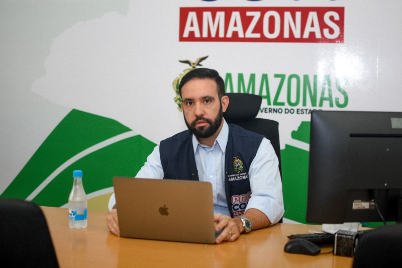 Procon-AM orienta pais de alunos sobre contratação de transporte escolar