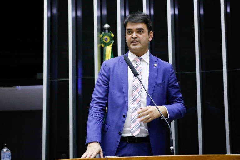 Câmara aprova intervenção federal na segurança pública do DF
