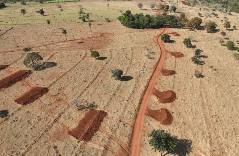 Copasa financia mais de R$ 1,1 milhão em atividades de proteção ambiental no Triângulo Mineiro