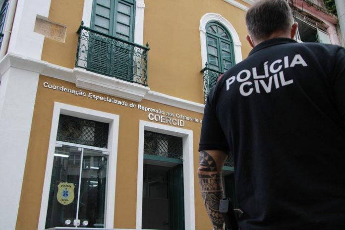Polícia Civil intensifica ações para coibir crimes em festas populares