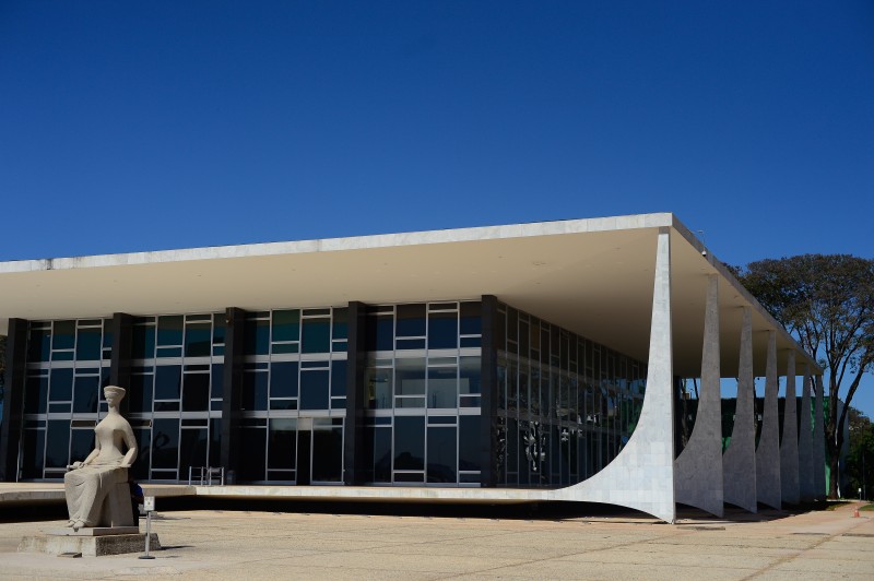 STF tem 5 votos para manter governador afastado e secretário preso
