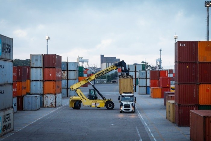 Em um ano Goiás aumenta exportação em 51,5% e sobe no ranking nacional