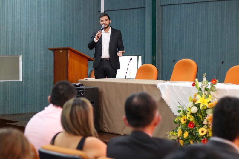 Acelera Educação: encontro de trabalho alinha parcerias com fundações nacionais