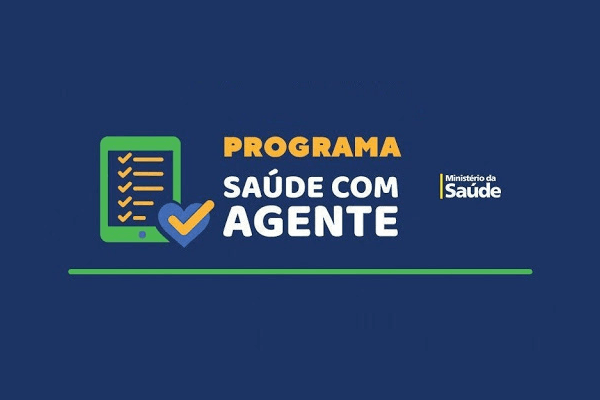 SMS adere ao Programa Saúde com Agente e capacita agentes comunitários de saúde e de combate às endemias