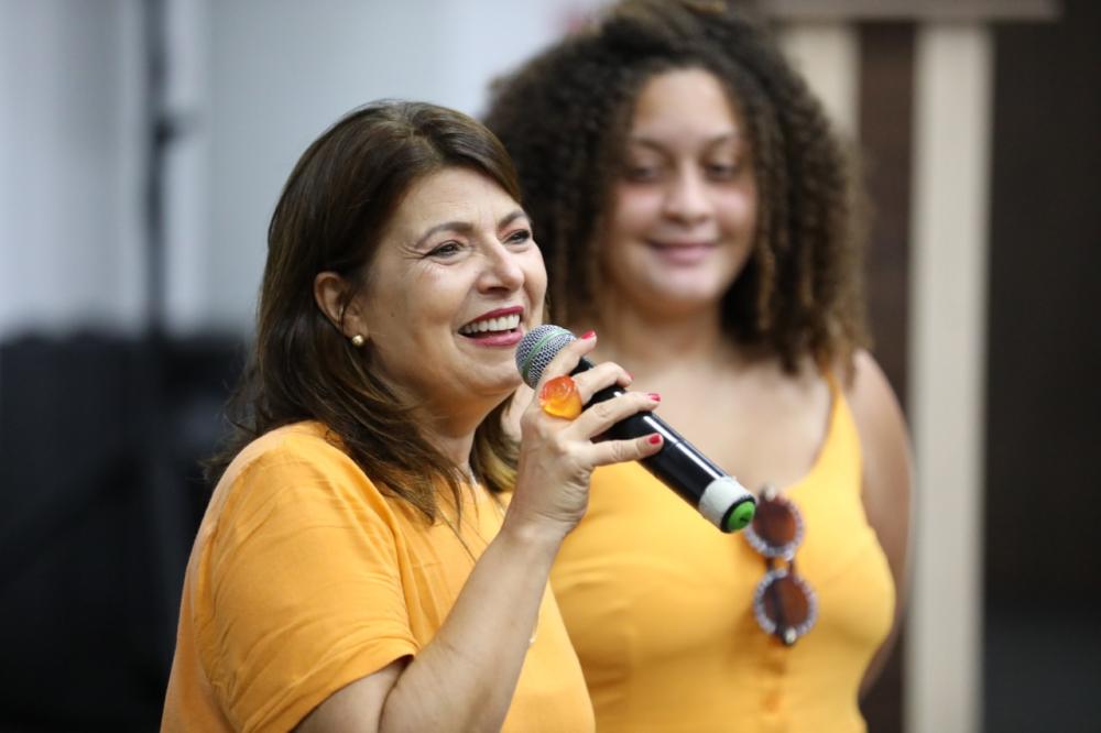 Secretaria de Educação da Bahia, convoca diferentes atores sociais em mobilização para matrícula on-line.