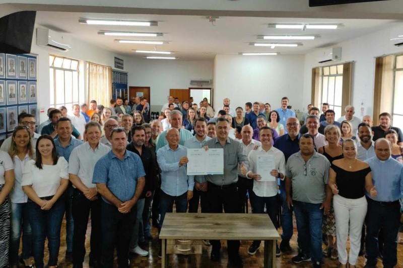 Governo do Estado autoriza licitação de novo Ambulatório de Especialidades em Jacarezinho