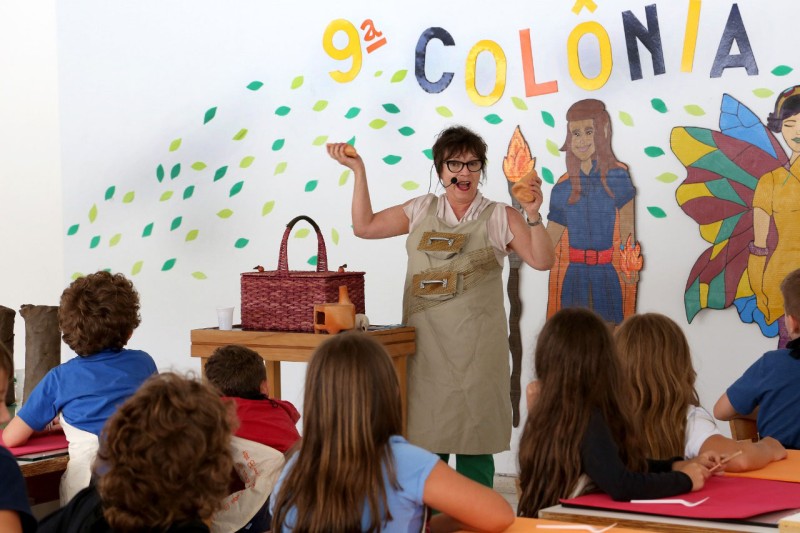 Museus e Biblioteca Pública têm diversas atividades para crianças e adolescentes nas férias
