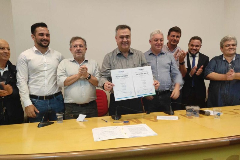 Com 20 mil consultas/mês, AME de Campo Mourão transformará atendimento na região