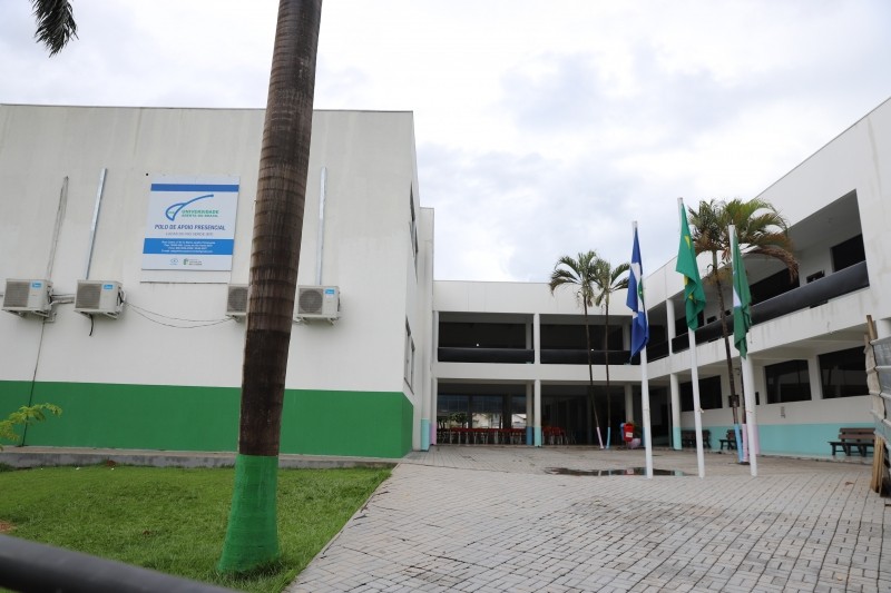 UFMT abre inscrições para cursos de graduação, licenciatura e bacharelado na modalidade a distância