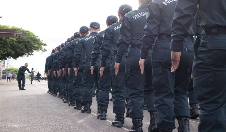 Publicada convocação de candidatos autodeclarados negros e índios dos concursos da PM e Bombeiros