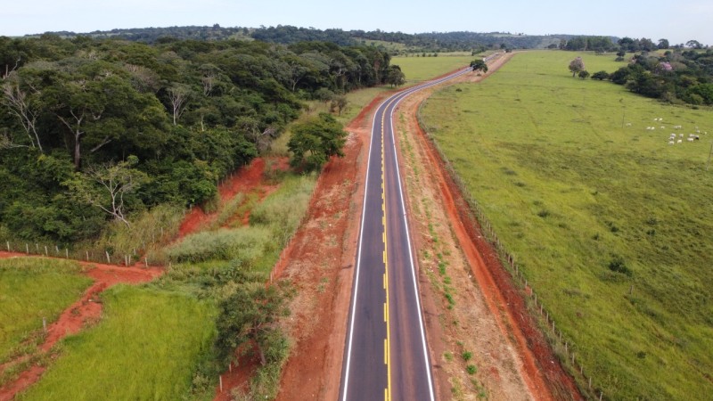 Fundeinfra: regras para pagamento do fundo são publicadas no DOE