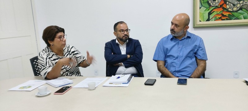 Estado prepara novo festival gastronômico com participação do Alto Acre e Juruá