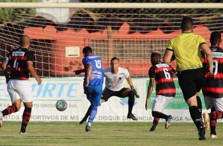 Com apoio do Governo do Estado, Campeonato Sul-Mato-Grossense 2023 será lançado segunda-feira