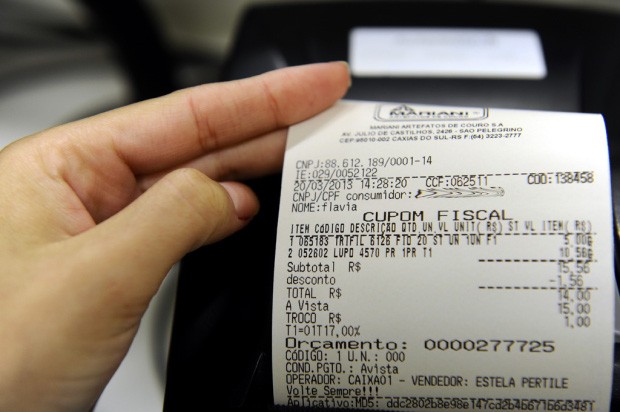 Já se inscreveu no Programa Nota Fiscal Goiana?