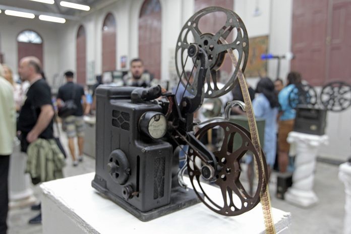 Sala de Cinema Walter da Silveira reabre para o público nesta quarta-feira (18)
