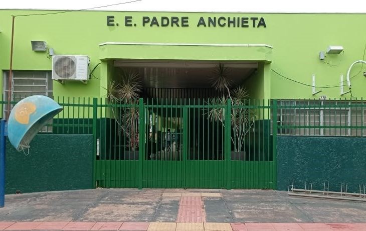 CONVITE DO DEPARTAMENTO DE ESPORTES - Prefeitura de Anchieta