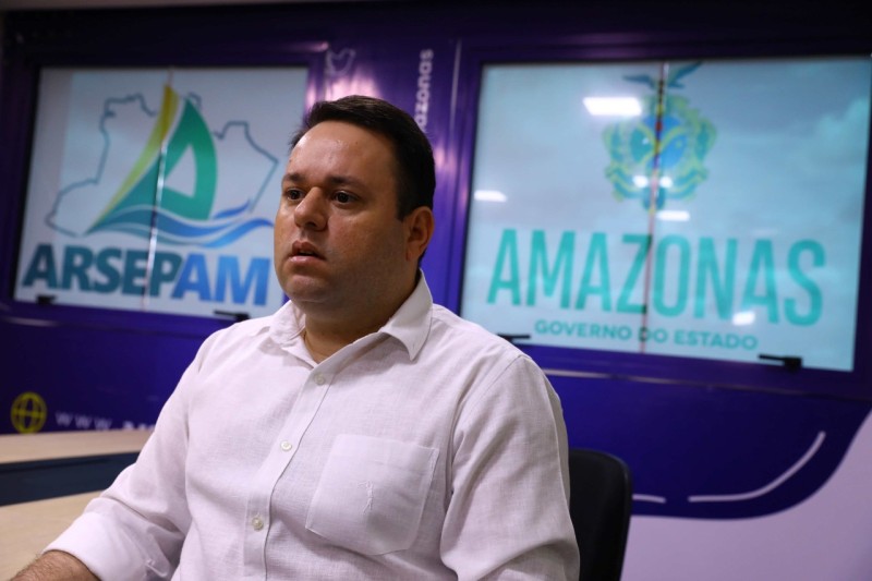Trabalhos da Arsepam são reforçados nos transportes intermunicipais durante período de férias