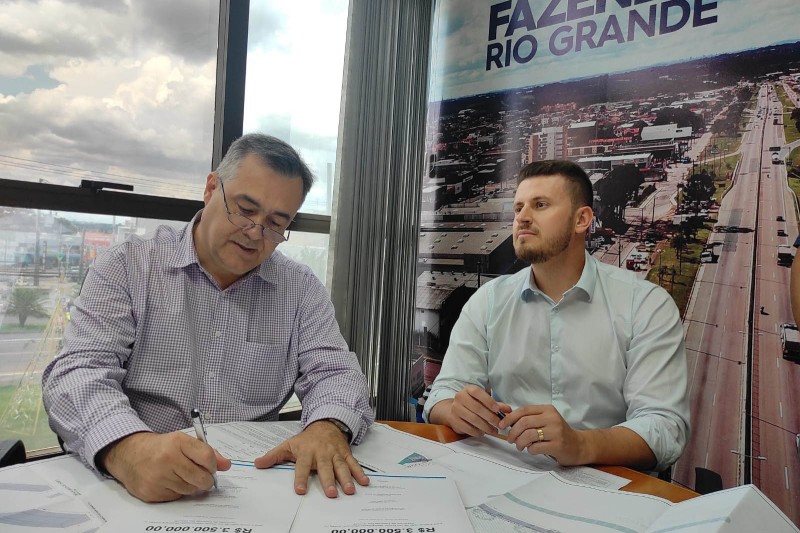 Governo do Estado destinará R$ 10 milhões para ações na saúde em Fazenda Rio Grande