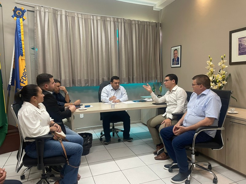 Parcerias do Governo do Estado e APPM fortalecem ações de preservação do meio ambiente