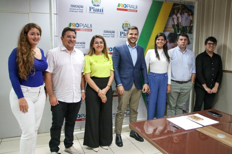 Educação: Parceria com municípios para consolidação da alfabetização na idade certa é uma das metas para 2023