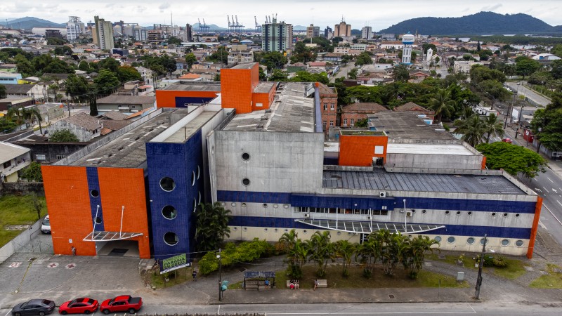 Governo do Estado autoriza licitação de AME e ampliação da Maternidade de Paranaguá