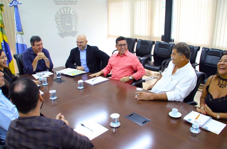 Governo de MS convoca mais 265 e totaliza 722 professores do concurso 2022