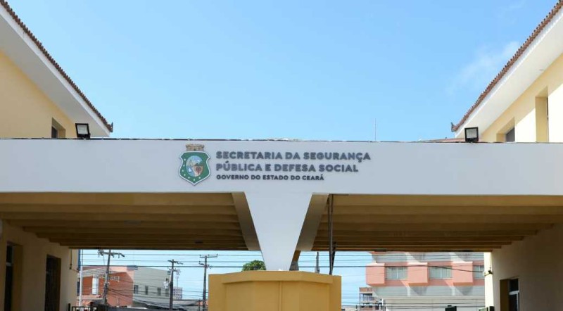 SSPDS-CE inicia processo de Programa de Estágio Obrigatório 2023.1