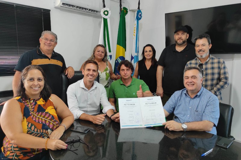 Pronto Atendimento de Pontal do Paraná receberá mais de 2 mil pacientes ao mês