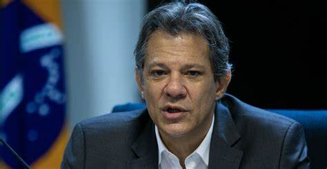 Haddad defende retomada do crescimento econômico aliada à sustentabilidade fiscal e ambiental.