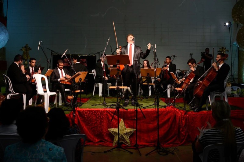 Projeto Social Sol Maior que atende crianças e jovens de Londrina tem apoio do BRDE