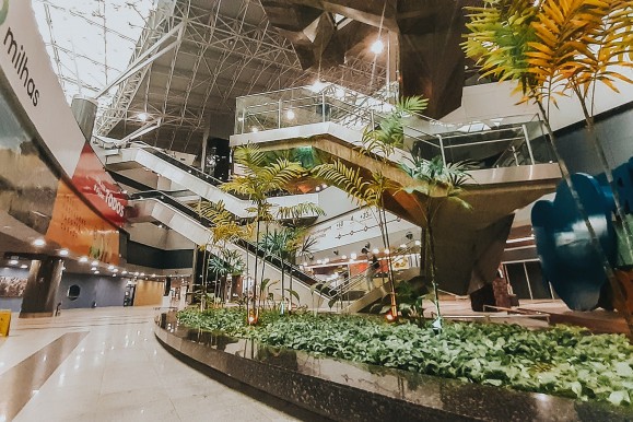 Malha Aérea do Aeroporto do Recife com mais voos em dezembro