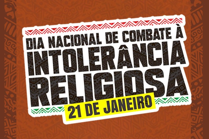 Semdes apoia Alvorada dos Ojás, ato que celebra o Dia Nacional de Combate à Intolerância Religiosa