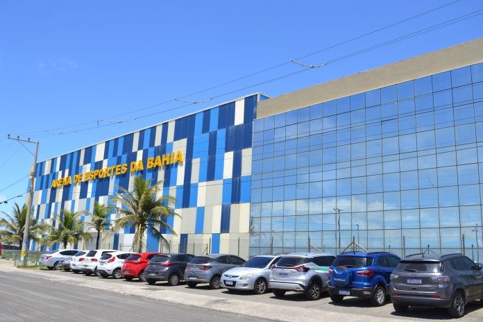 Seguem abertas inscrições para aulas gratuitas de boxe e lutas de combate, em Lauro de Freitas 