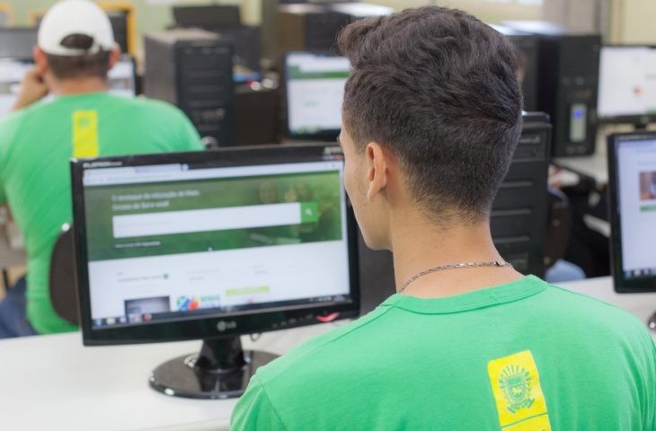 Último dia de prazo para inscrições de professores para cursos de educação profissional