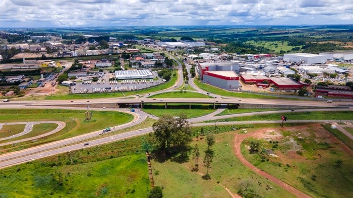 Desenvolve Goiás conta com adesão de mais de 30 indústrias