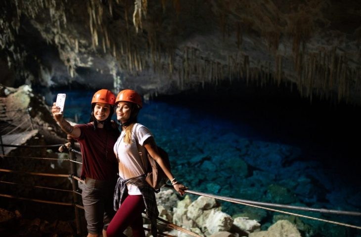 Turismo de MS é destaque em categorias de prêmio voltado para o viajante LGBTQIA+