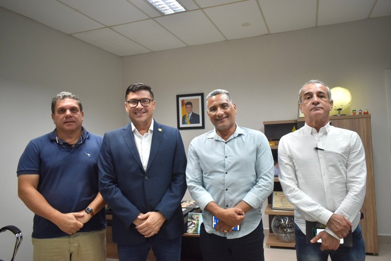 Estado anuncia reformas nos centros do Instituto Socioeducativo do Acre em Feijó e Rio Branco