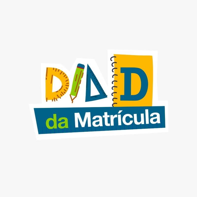 Escolas da zona sul realizam Dia D da Campanha de Matrículas nesta sexta