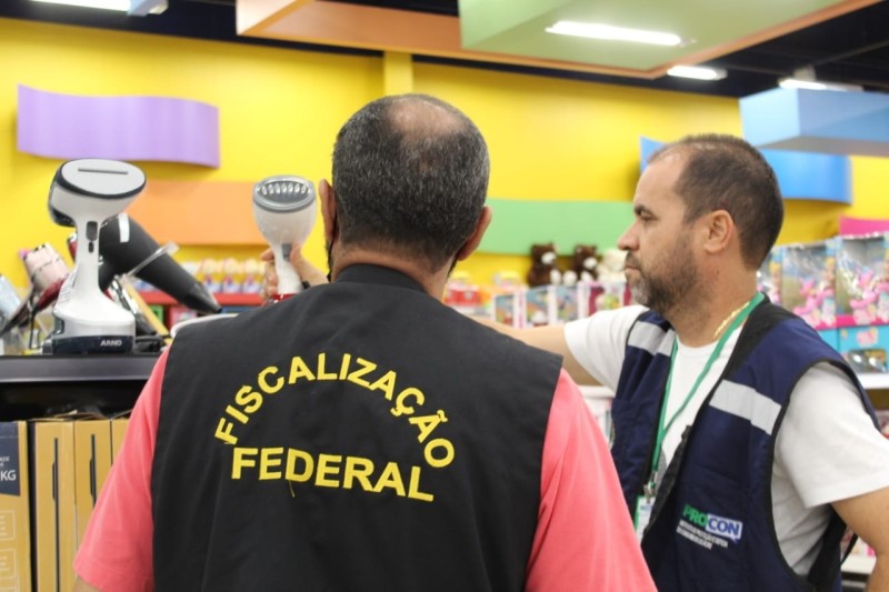 Em Rio Branco, Procon realiza operação Volta às Aulas