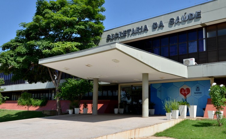Governo do Tocantins faz chamamento para contratação de médicos