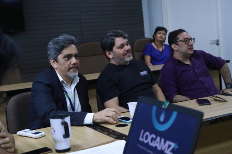 Sedecti conecta startups do ‘Hackaton’ e investidores em evento de mentoria
