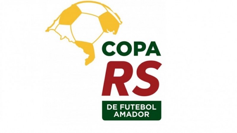 Copa RS realiza jogos da fase estadual na categoria veterano no domingo (22)