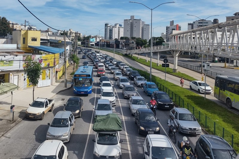 Detran inicia na próxima segunda-feira (23/1) credenciamento de empresas para vistoria veicular