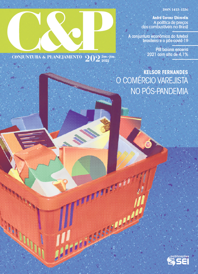 Revistas da SEI sobem na qualificação da Capes