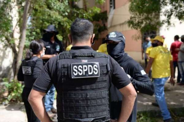 SSPDS realiza Operação Pré-Carnaval com emprego de 2.140 profissionais das Forças de Segurança