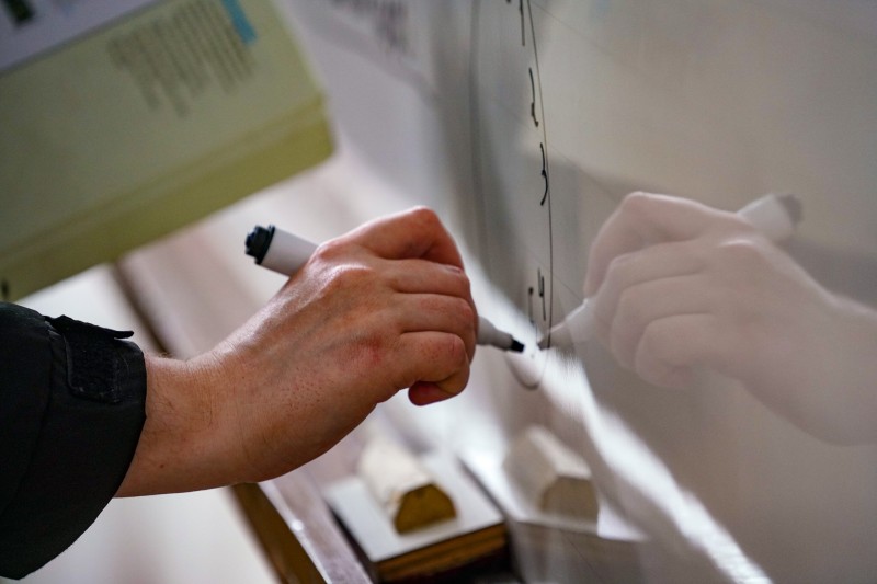 Segunda chamada de ACTs para 2023 começa no dia 23 de janeiro
