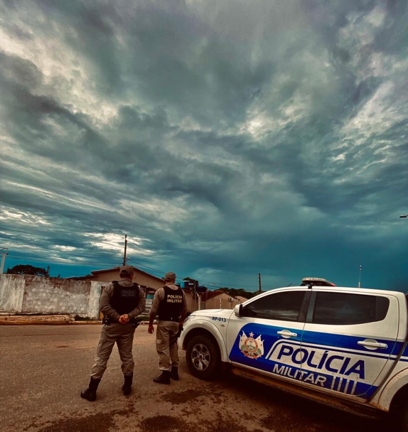 Polícia Militar do Acre deflagra operações na parte alta da capital acreana