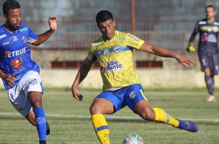Dois jogos abrem o Campeonato Sul-mato-grossense de Futebol 2023 neste domingo